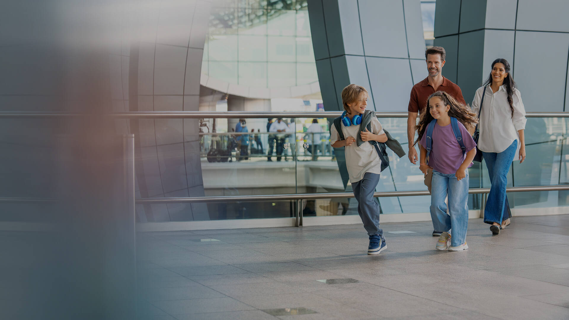 marhaba Check-in Anywhere