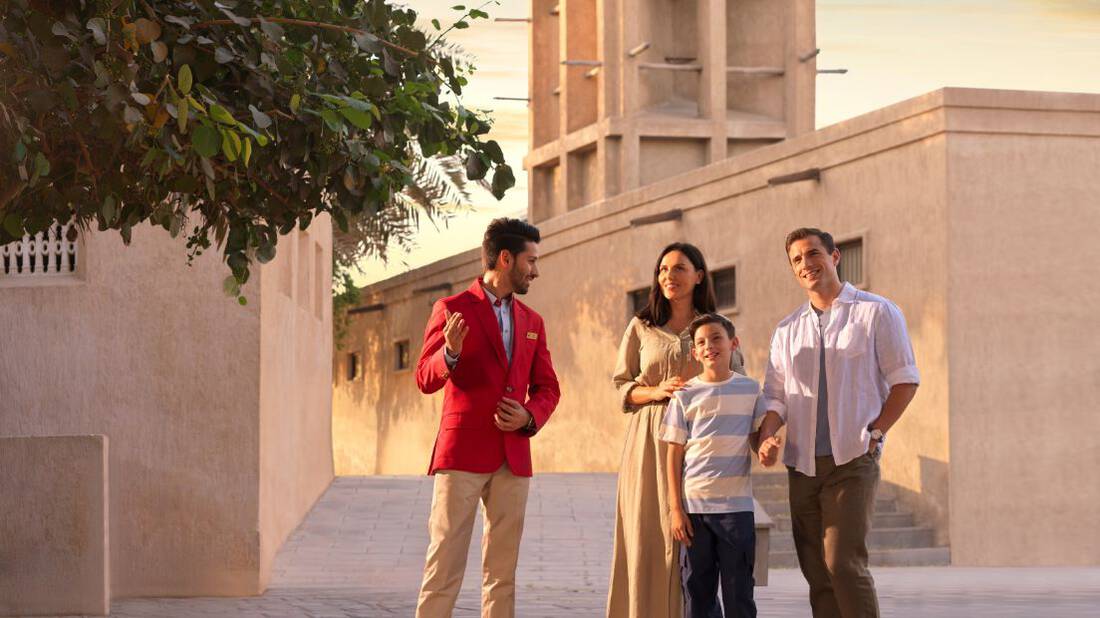 Shindaga Heritage Area