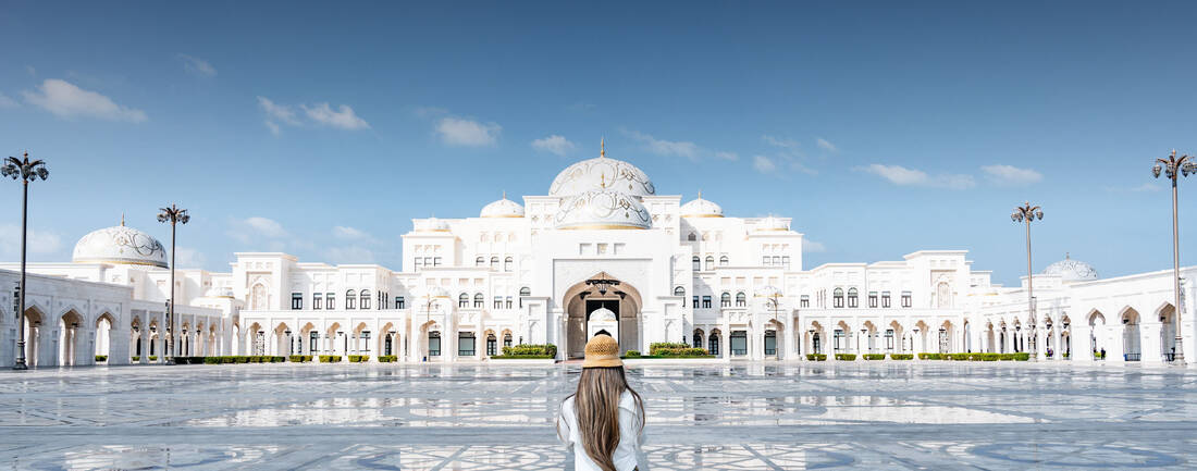 Explore the old, new, modern and traditional on a tour of the UAEs main cities