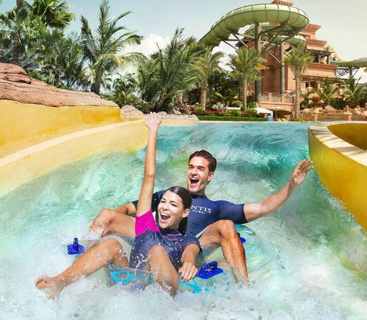 Aqua venture