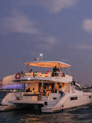 Cruise and Boat Tours