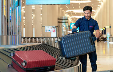 marhaba Check-in Anywhere
