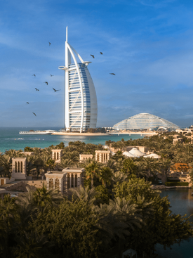 Traditional Dubai City Tour