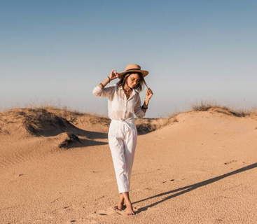 desert 