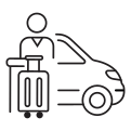 Check-in Anywhere