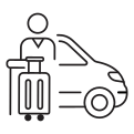 Check-in Anywhere