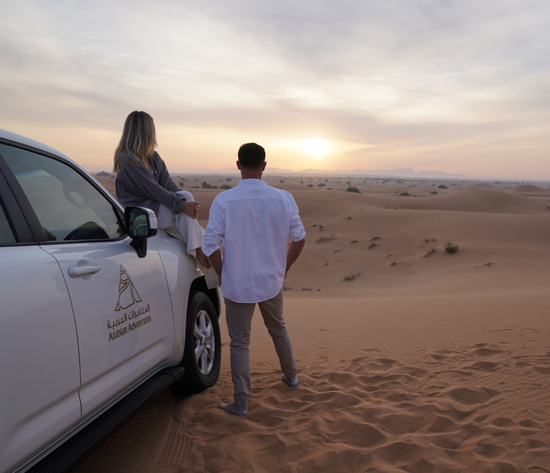 desert clothes
