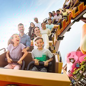 Attractions