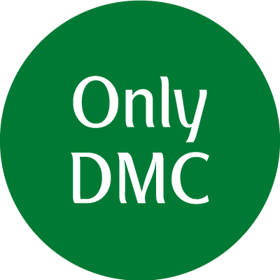 Only DMC icon