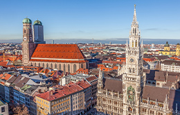 Munich Meet and Greet Service