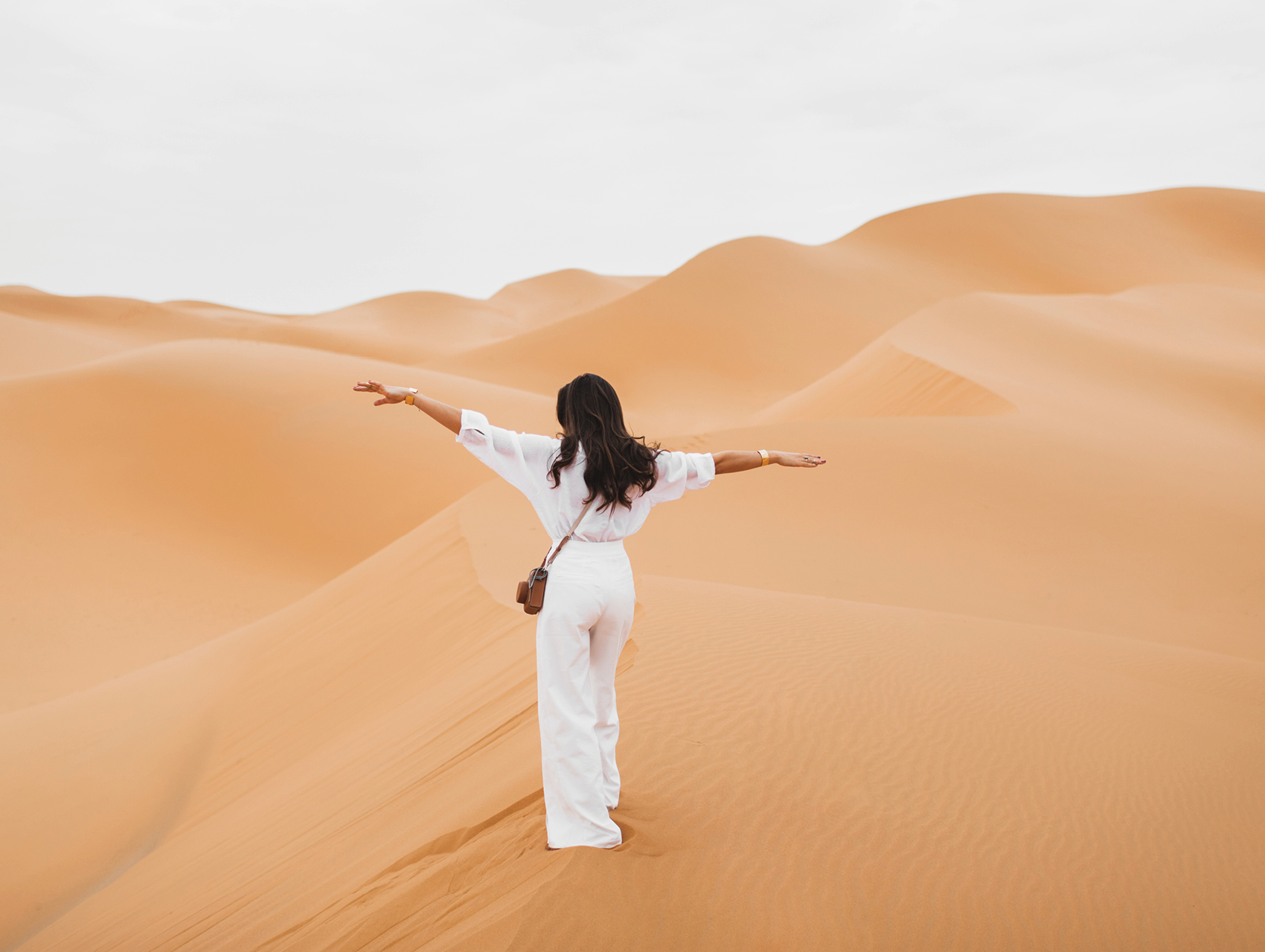 What To Wear In Desert Safari Dubai Complete Dress Code 