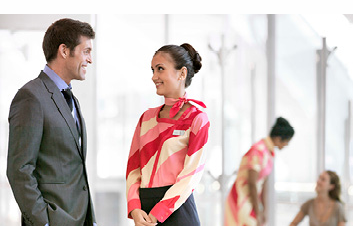 null Sydney Meet & Greet Services