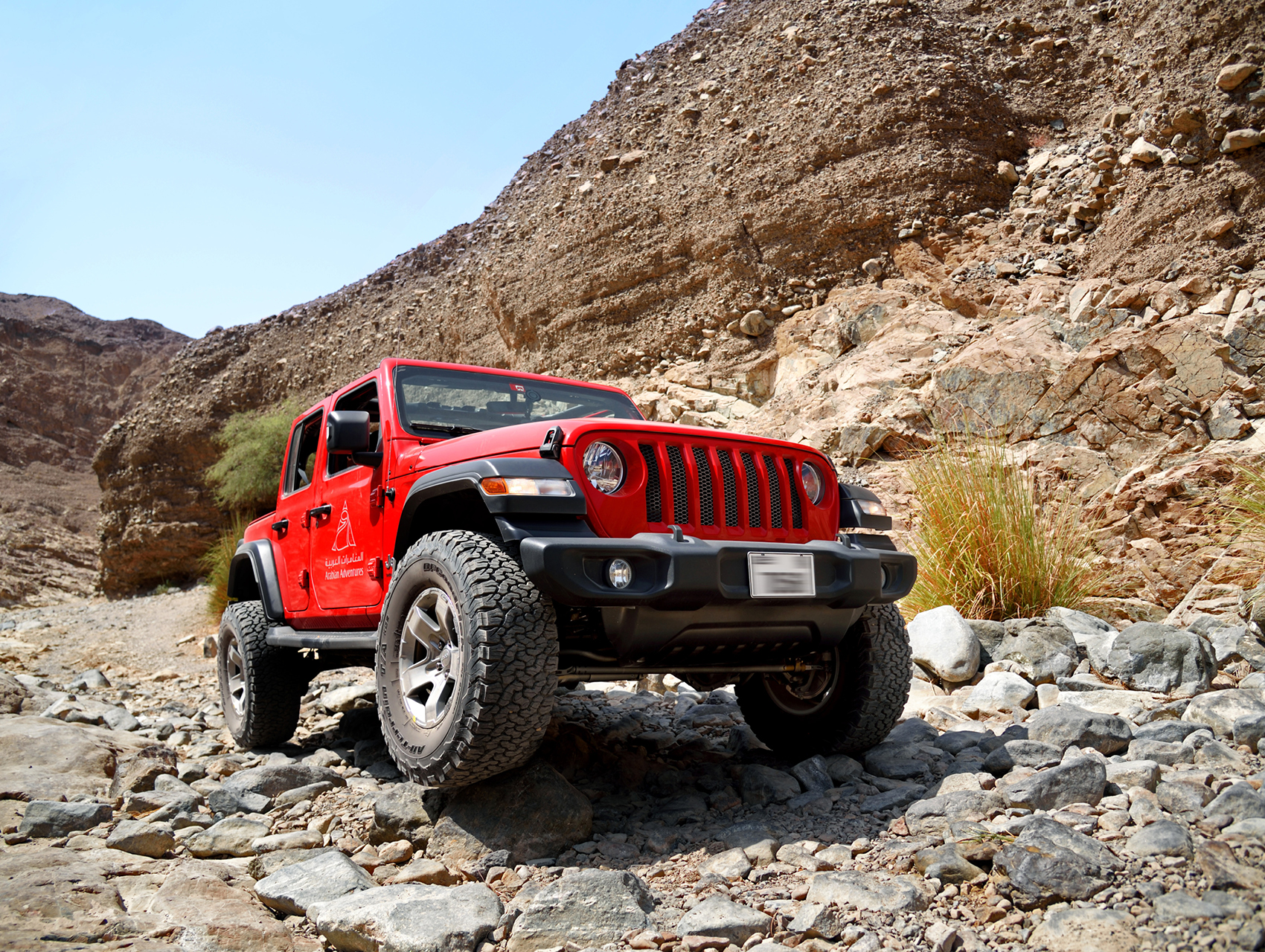 Spend the day exploring the best of the UAE’s hidden gems Spend the day exploring the best of the UAE’s hidden gems