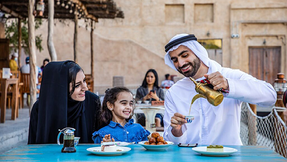 Taste of Dubai