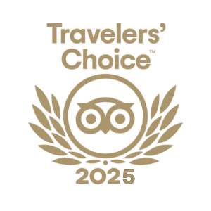Travelers Choice Awards