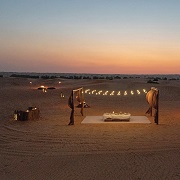 Desert Experiences