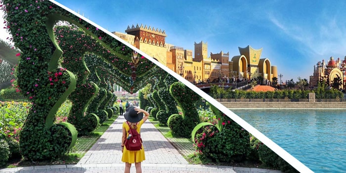 Ultimate Experience Tourism
