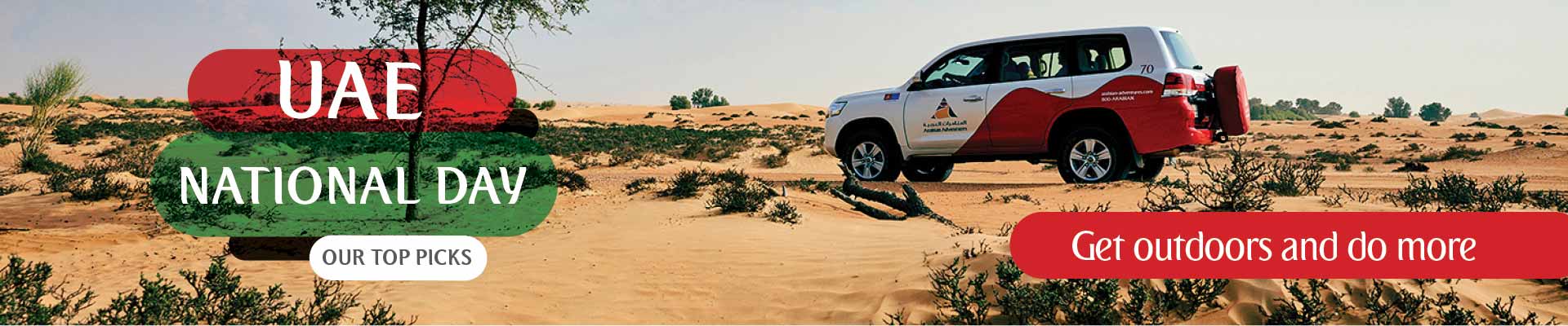 Top things to do in Dubai Top things to do in Dubai