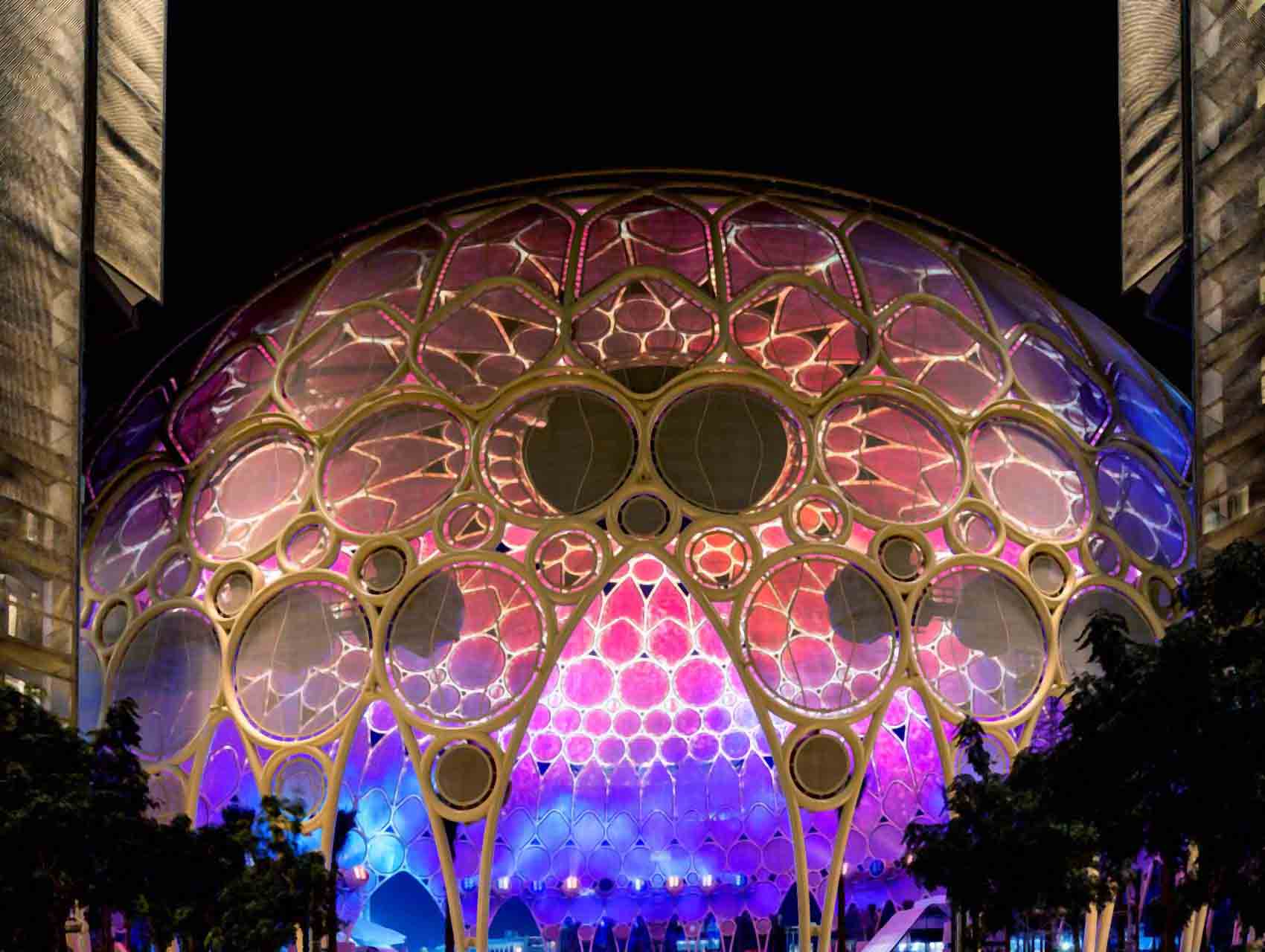Experience the World’s Greatest Show, at Expo 2020 Dubai