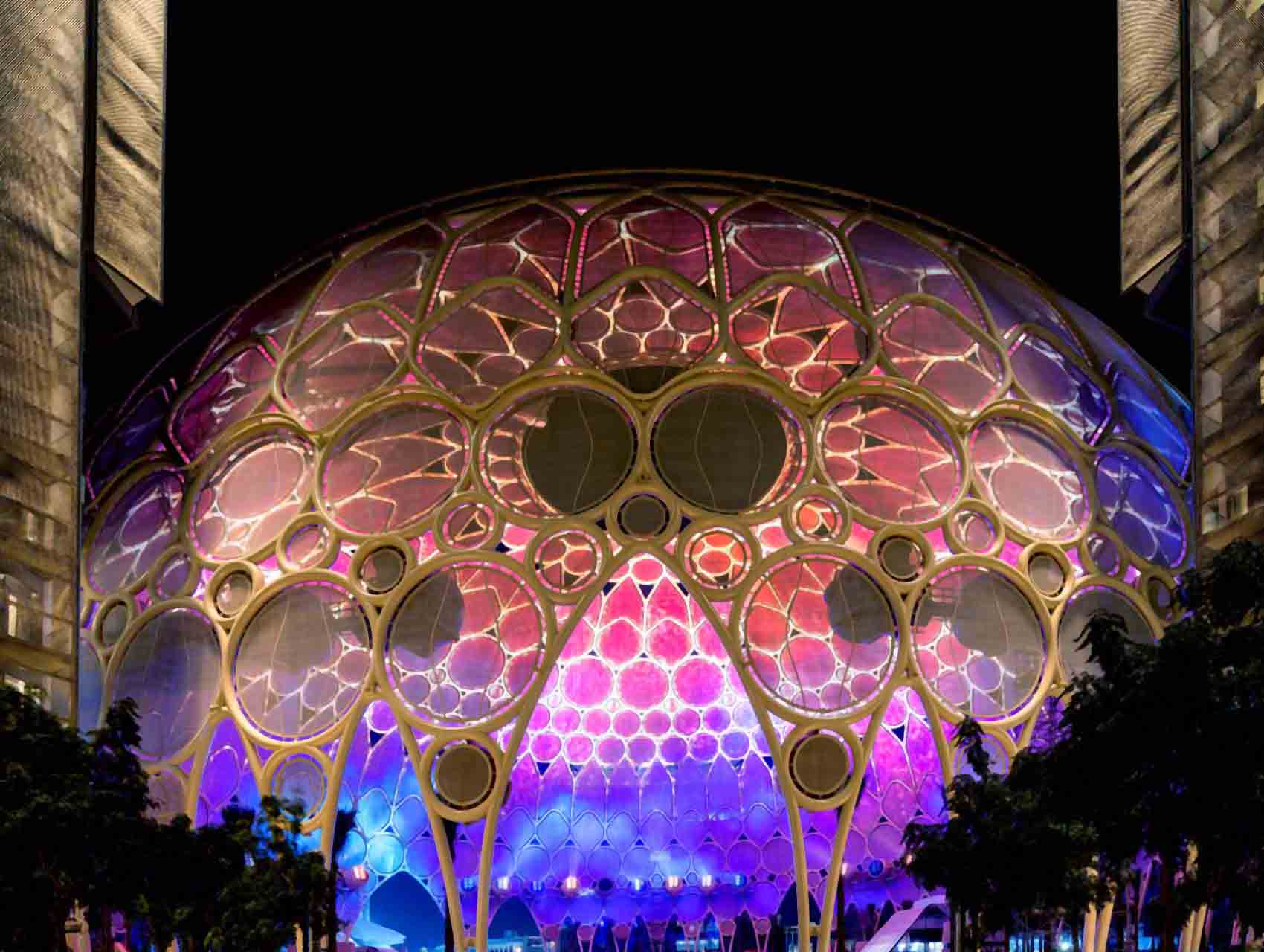 Experience the World’s Greatest Show, at Expo 2020 Dubai Experience the World’s Greatest Show, at Expo 2020 Dubai