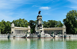 Madrid Meet & Greet Service