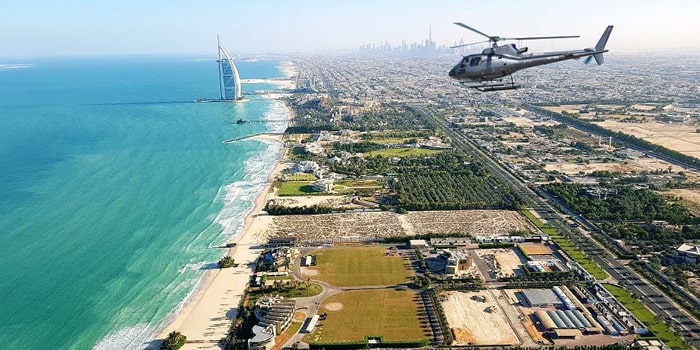 Sky Views Dubai