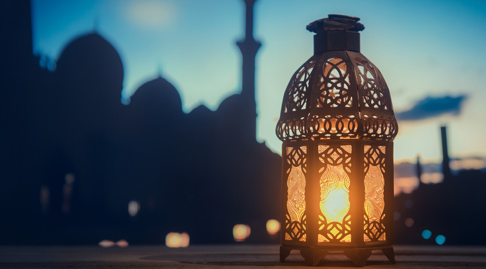 A guide to Ramadan in Dubai