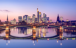 Frankfurt Meet & Greet Service