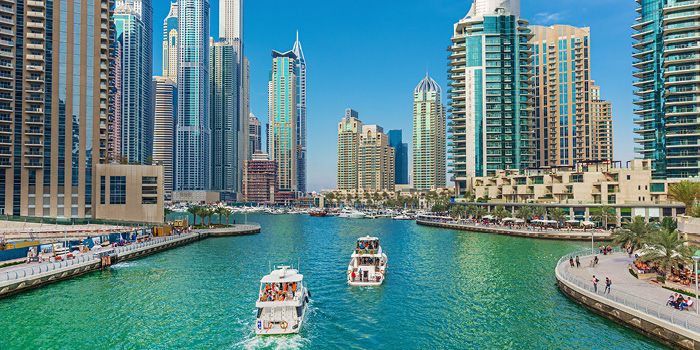 City Tours by Tour Dubai