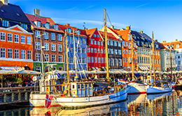 Copenhagen Meet & Greet Service