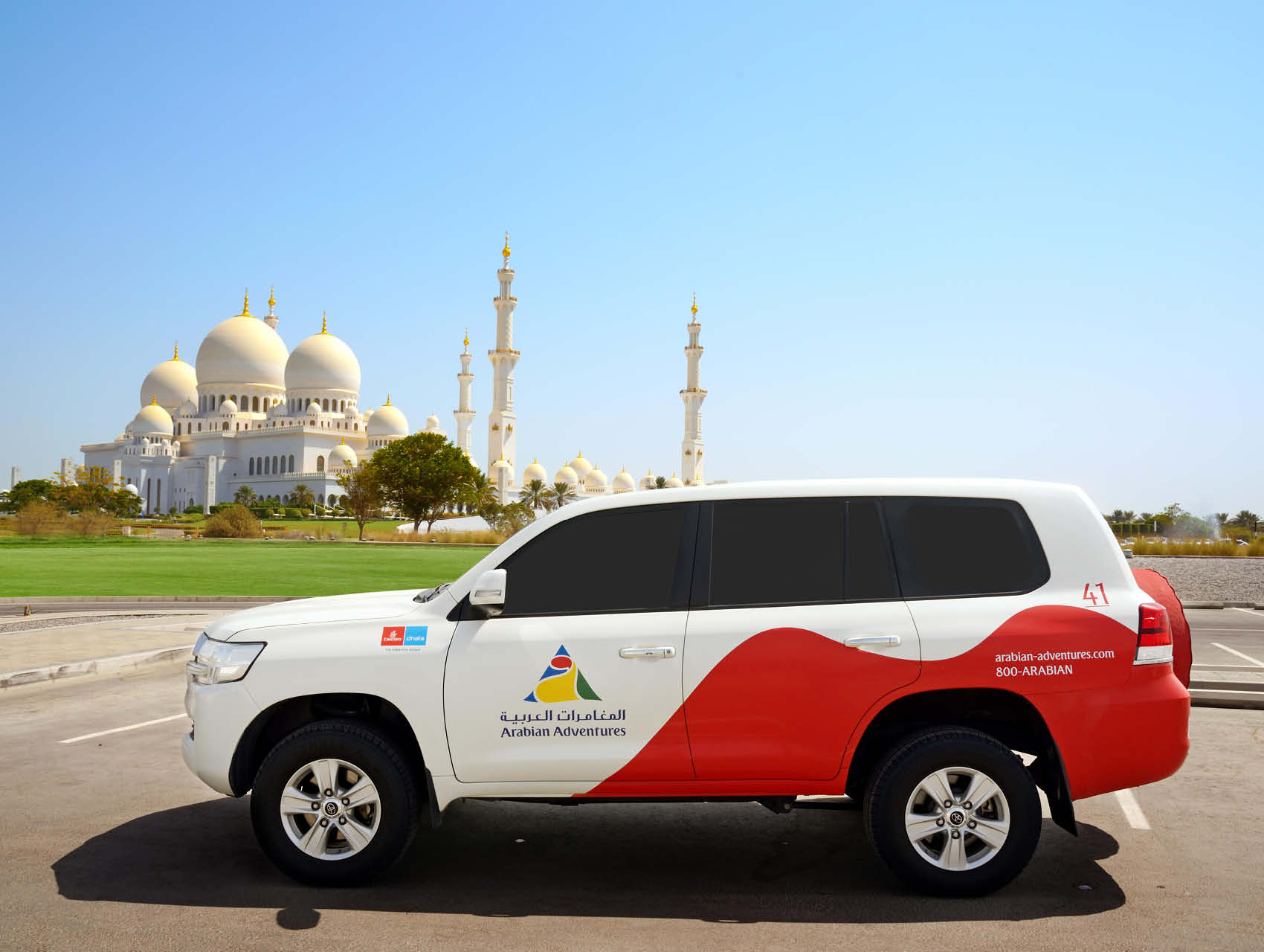 Culture lovers can enjoy an unforgettable day in the UAE’s capital Culture lovers can enjoy an unforgettable day in the UAE’s capital