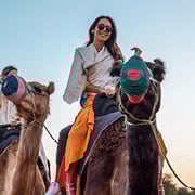 Desert Experiences