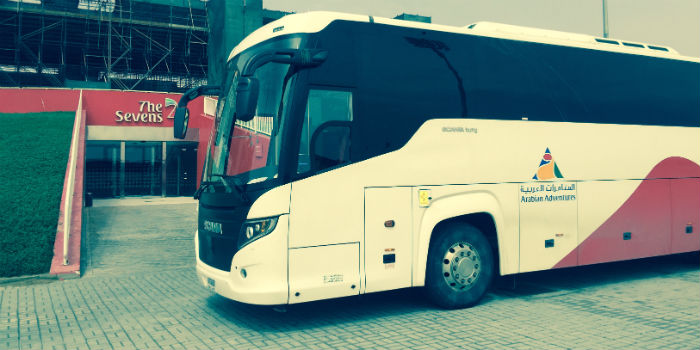 Transportation