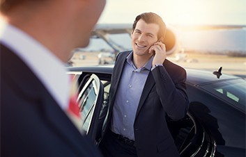 Geneva Meet & Greet Service