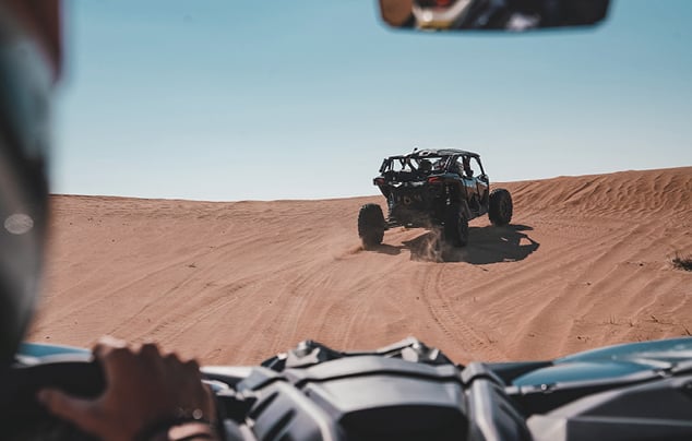 Dune Buggy Adventure in Dubai, , medium