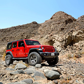 Jeep Adventure Safari, , small
