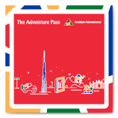 The Adventure Pass, , small