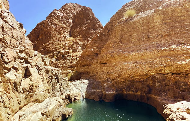 Wadi Adventures, , medium