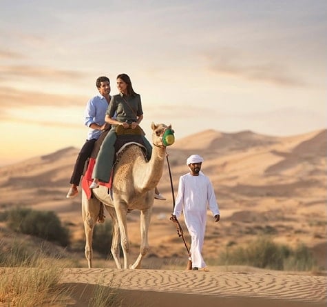 Exclusive Desert Experience, , medium