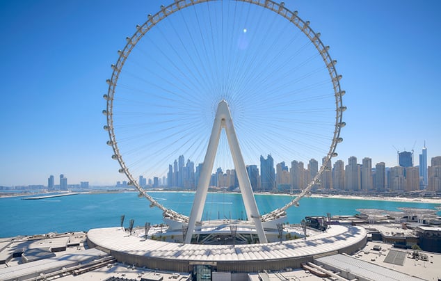 Private Highlights of Dubai City Tour