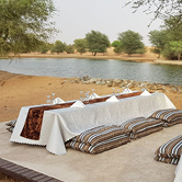 Morning Desert Adventure in Dubai - Private Vehicle, , small