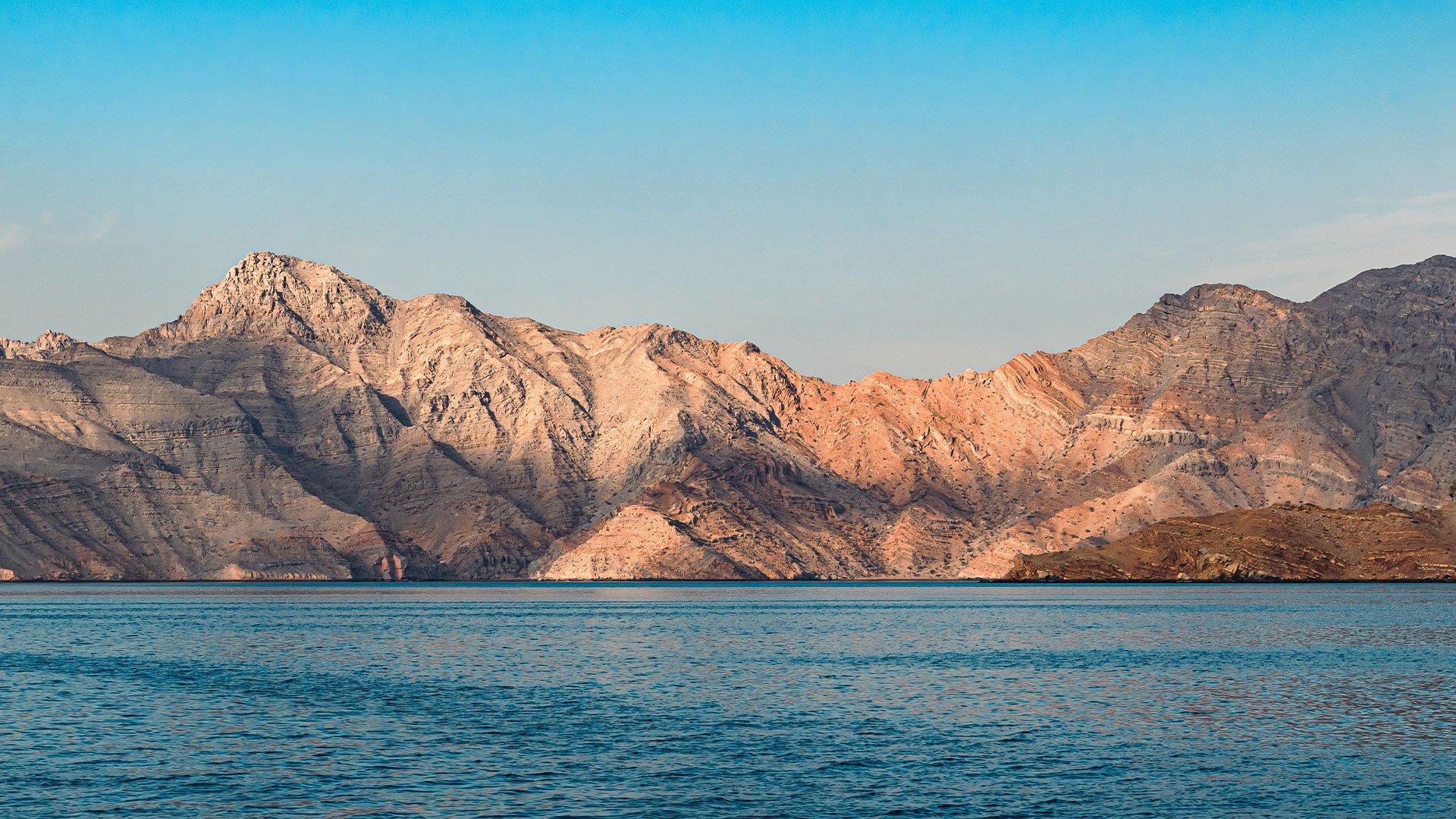 Private transfers to Muscat, , large