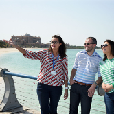 Abu Dhabi City Sightseeing Tours, , small