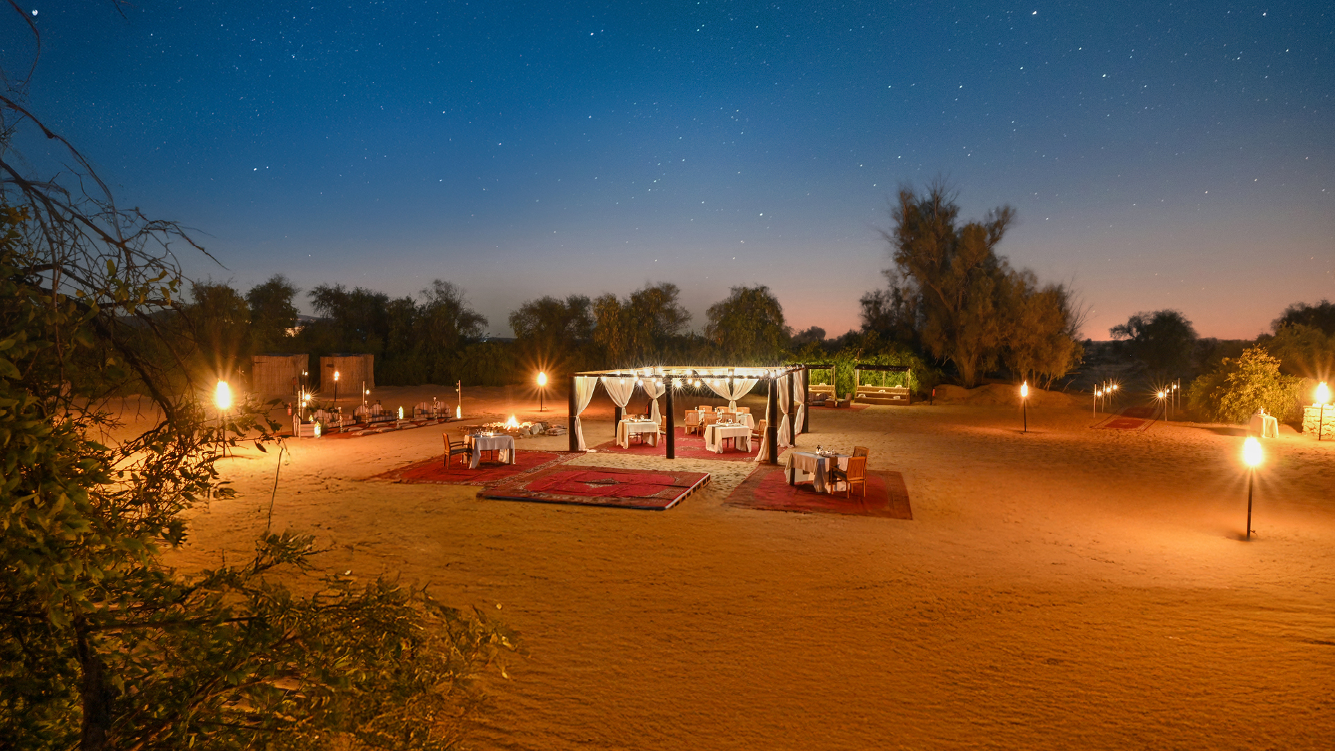 VIP Desert Safari in Dubai, , large