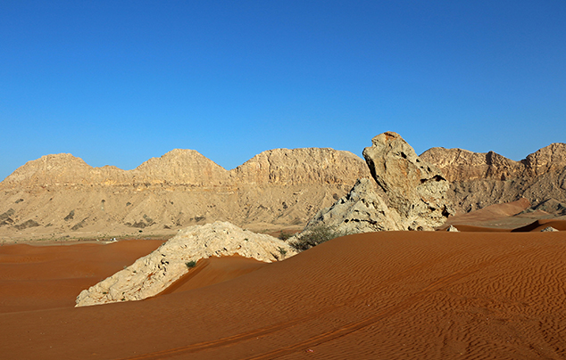 Wadi Adventures, , medium