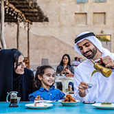 Taste of Dubai, , small