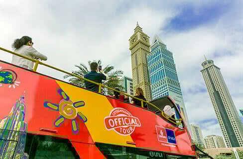 Bus Tours