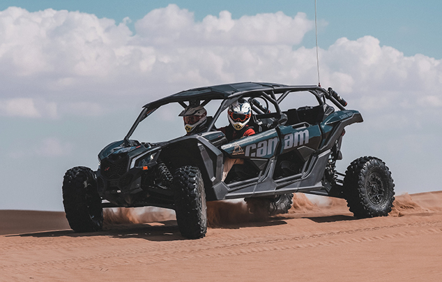 Dune Buggy Adventure in Dubai, , medium