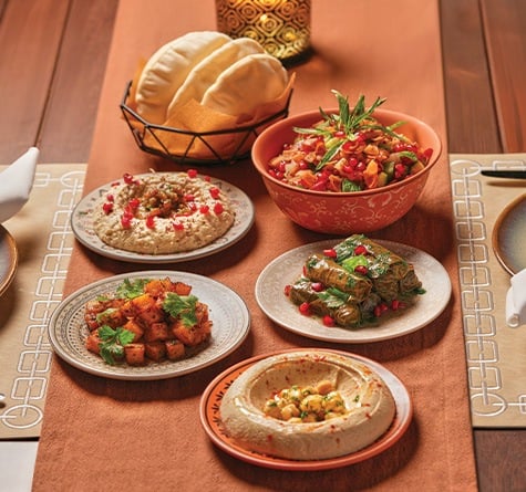 Overnight Desert Safari, , medium