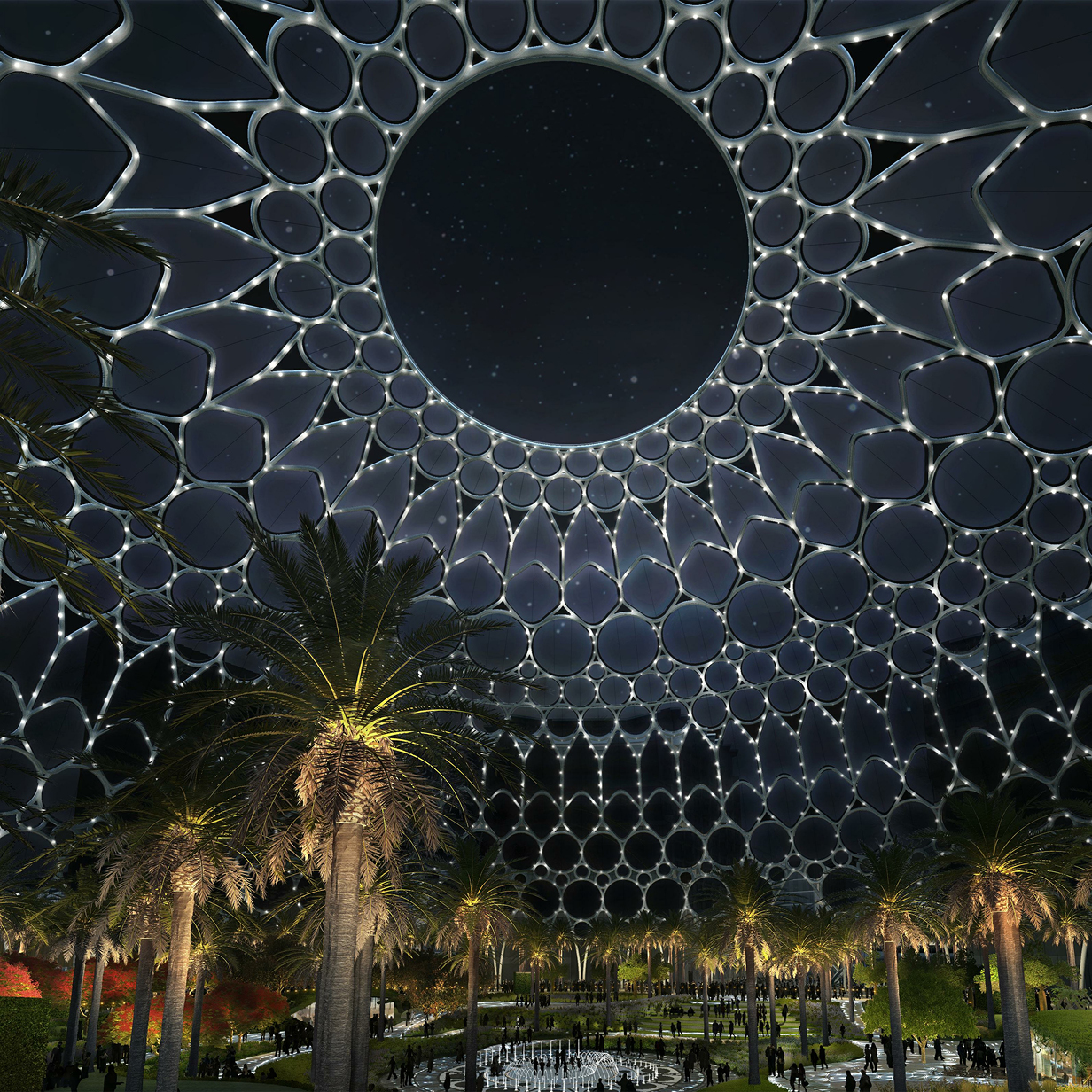 Expo 2020 Dubai, , large